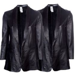 Leather Jackets